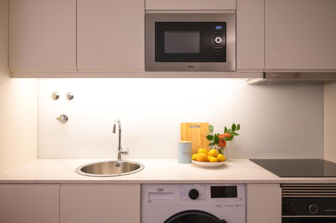 Nomad Apartment, By Bolhao Residences Порто Екстериор снимка