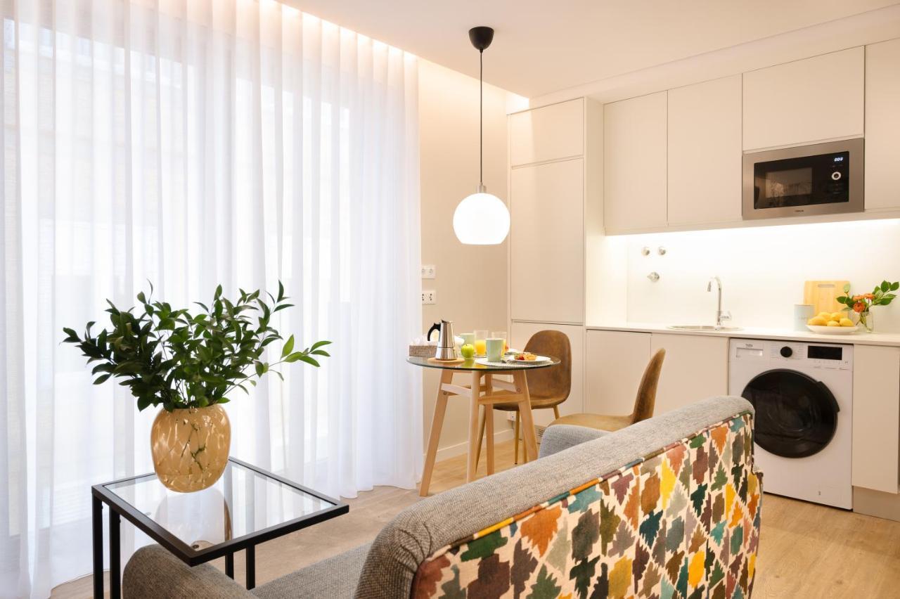 Nomad Apartment, By Bolhao Residences Порто Екстериор снимка