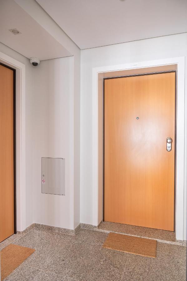 Nomad Apartment, By Bolhao Residences Порто Екстериор снимка