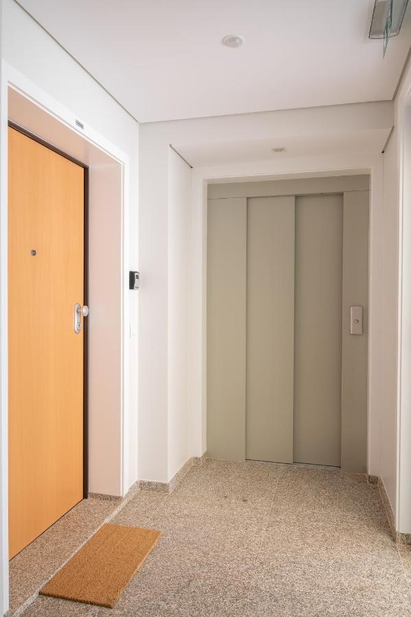 Nomad Apartment, By Bolhao Residences Порто Екстериор снимка
