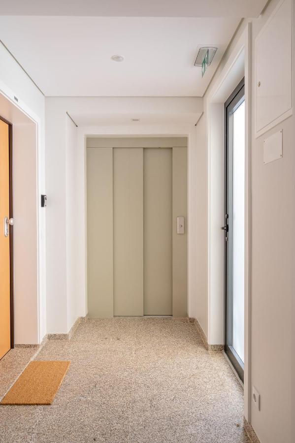 Nomad Apartment, By Bolhao Residences Порто Екстериор снимка