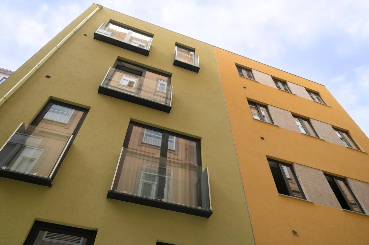Nomad Apartment, By Bolhao Residences Порто Екстериор снимка